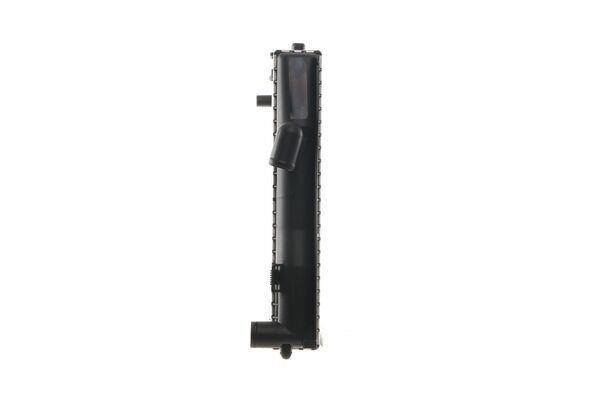Radiateur moteur (Radiateur de refroidissement) MAHLE Aftermarket CR 257 000S