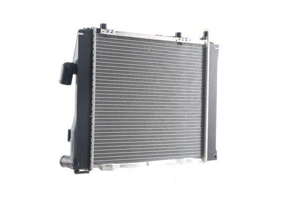 Radiateur moteur (Radiateur de refroidissement) MAHLE Aftermarket CR 257 000S