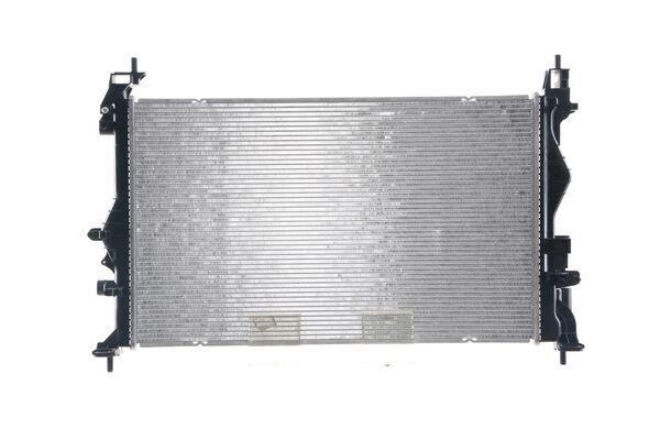 Radiateur moteur (Radiateur de refroidissement) MAHLE Aftermarket CR 1199 000S