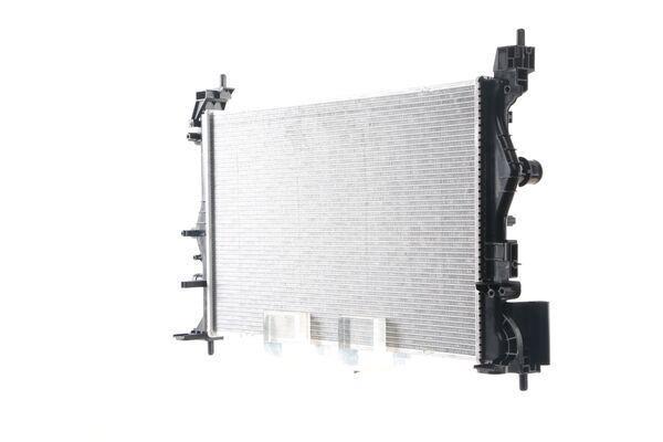 Radiateur moteur (Radiateur de refroidissement) MAHLE Aftermarket CR 1199 000S