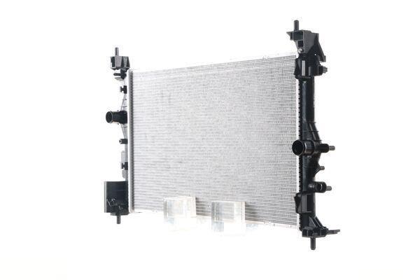 Radiateur moteur (Radiateur de refroidissement) MAHLE Aftermarket CR 1199 000S