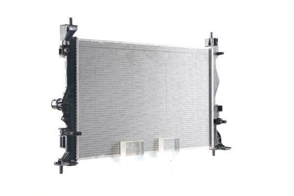 Radiateur moteur (Radiateur de refroidissement) MAHLE Aftermarket CR 1199 000S