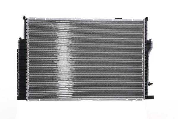 Radiateur moteur (Radiateur de refroidissement) MAHLE Aftermarket ref. CR 287 000S