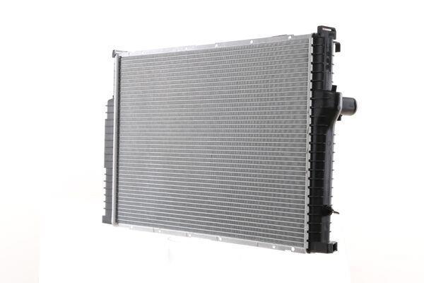 Radiateur moteur (Radiateur de refroidissement) MAHLE Aftermarket ref. CR 287 000S