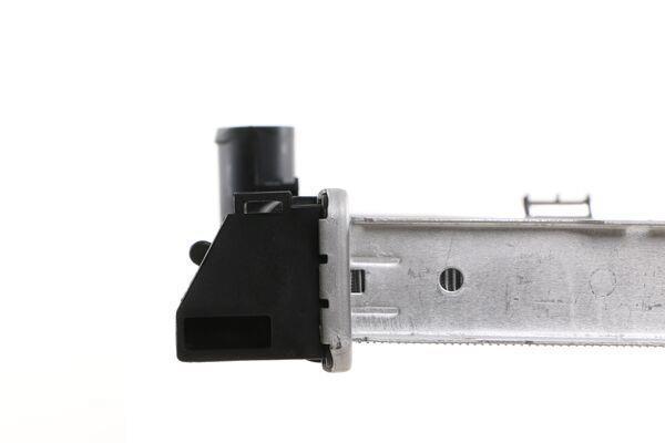 Radiateur moteur (Radiateur de refroidissement) MAHLE Aftermarket ref. CR 287 000S