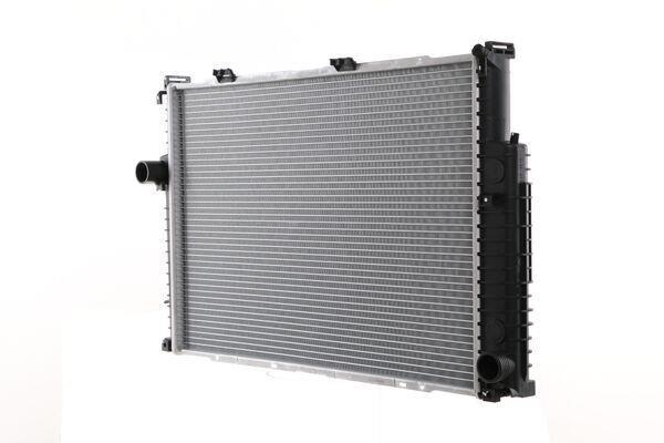 Radiateur moteur (Radiateur de refroidissement) MAHLE Aftermarket ref. CR 287 000S