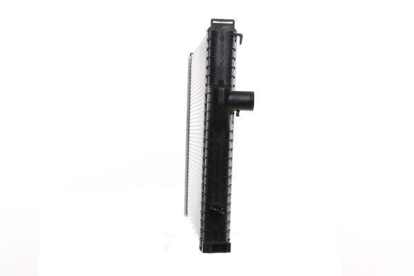 Radiateur moteur (Radiateur de refroidissement) MAHLE Aftermarket ref. CR 287 000S