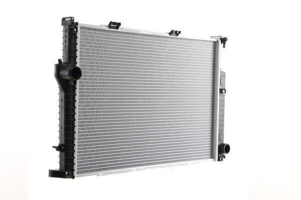 Radiateur moteur (Radiateur de refroidissement) MAHLE Aftermarket ref. CR 287 000S