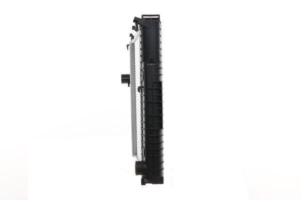 Radiateur moteur (Radiateur de refroidissement) MAHLE Aftermarket ref. CR 287 000S