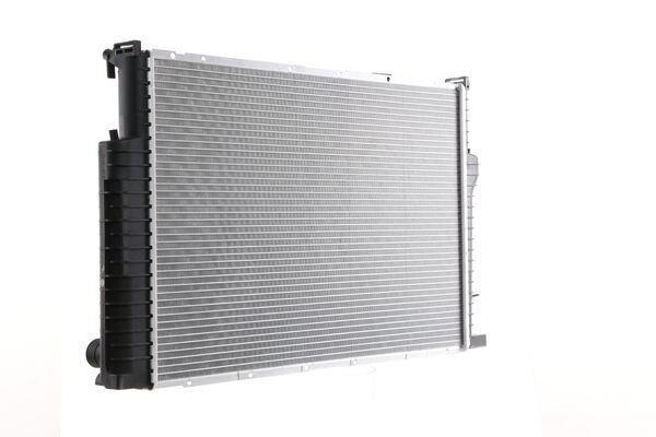 Radiateur moteur (Radiateur de refroidissement) MAHLE Aftermarket ref. CR 287 000S