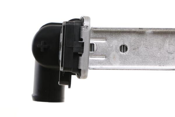 Radiateur moteur (Radiateur de refroidissement) MAHLE Aftermarket ref. CR 287 000S