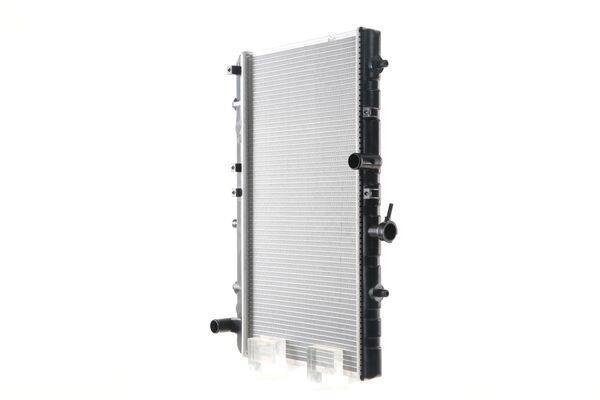 Radiateur moteur (Radiateur de refroidissement) MAHLE Aftermarket CR 1302 000S