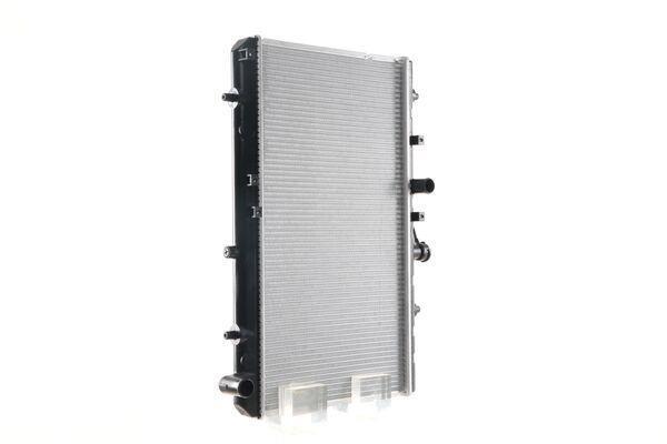 Radiateur moteur (Radiateur de refroidissement) MAHLE Aftermarket CR 1302 000S