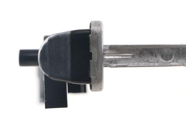 Radiateur moteur (Radiateur de refroidissement) MAHLE Aftermarket CR 1302 000S