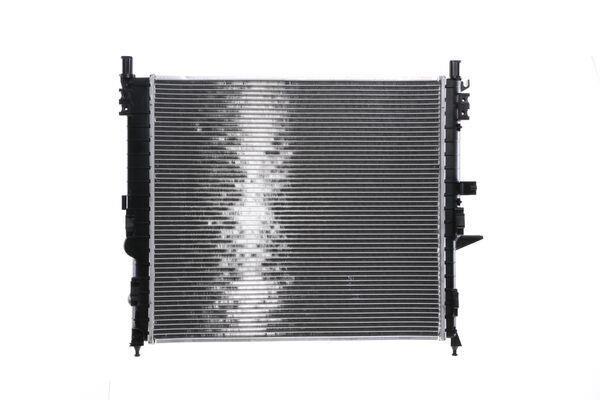 Radiateur moteur (Radiateur de refroidissement) MAHLE Aftermarket CR 551 000S