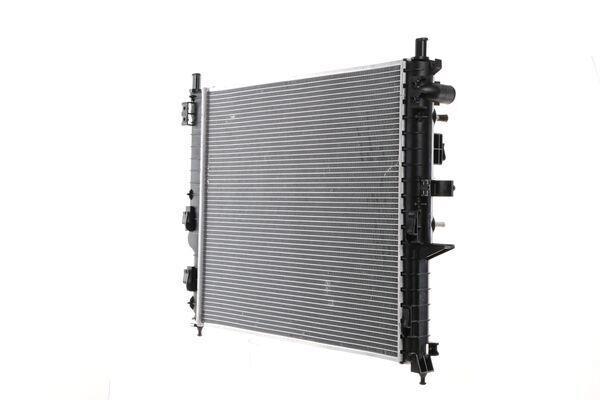 Radiateur moteur (Radiateur de refroidissement) MAHLE Aftermarket CR 551 000S