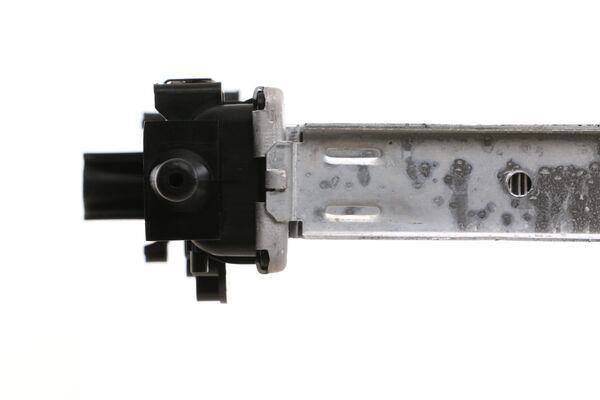 Radiateur moteur (Radiateur de refroidissement) MAHLE Aftermarket CR 551 000S