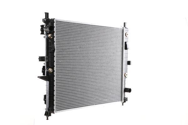 Radiateur moteur (Radiateur de refroidissement) MAHLE Aftermarket CR 551 000S