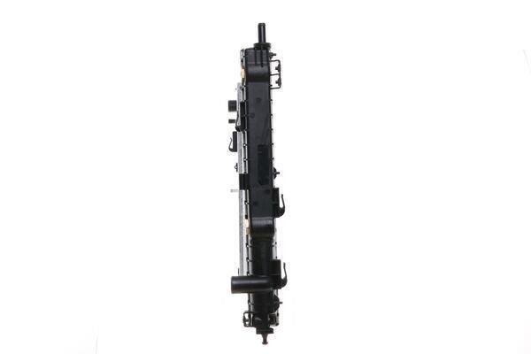 Radiateur moteur (Radiateur de refroidissement) MAHLE Aftermarket CR 551 000S