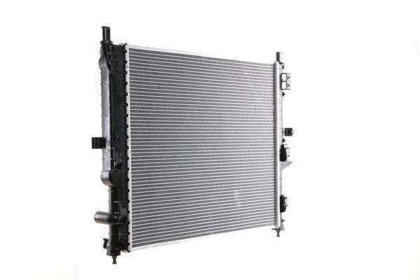Radiateur moteur (Radiateur de refroidissement) MAHLE Aftermarket CR 551 000S