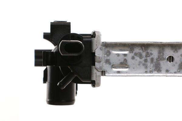 Radiateur moteur (Radiateur de refroidissement) MAHLE Aftermarket CR 551 000S