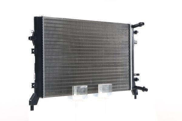 Radiateur moteur (Radiateur de refroidissement) MAHLE Aftermarket CR 1382 000S