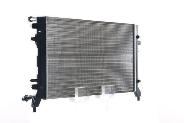 Radiateur moteur (Radiateur de refroidissement) MAHLE Aftermarket CR 1382 000S