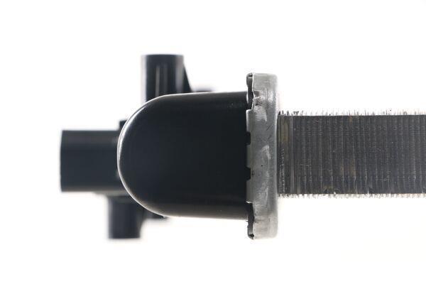 Radiateur moteur (Radiateur de refroidissement) MAHLE Aftermarket CR 1382 000S