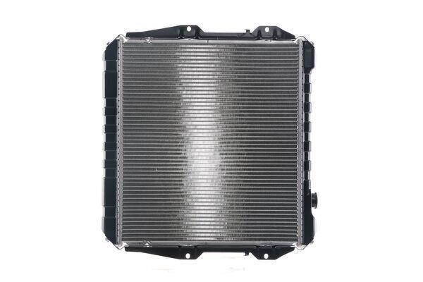 Radiateur moteur (Radiateur de refroidissement) MAHLE Aftermarket CR 758 001S