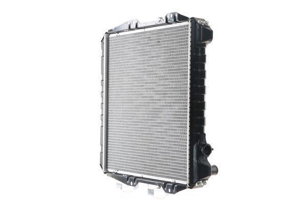Radiateur moteur (Radiateur de refroidissement) MAHLE Aftermarket CR 758 001S