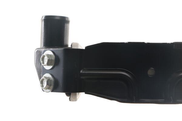 Radiateur moteur (Radiateur de refroidissement) MAHLE Aftermarket CR 758 001S