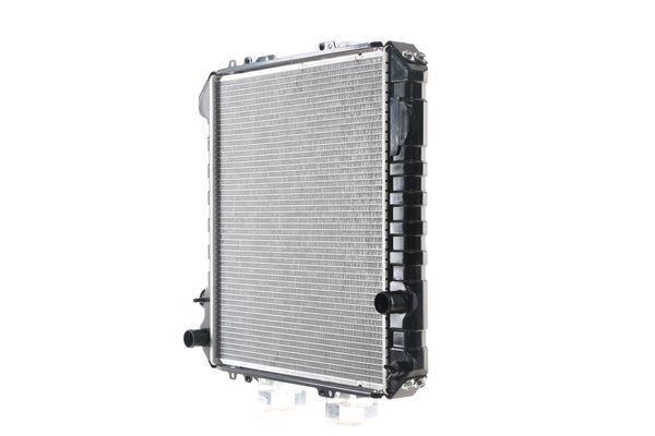 Radiateur moteur (Radiateur de refroidissement) MAHLE Aftermarket CR 758 001S