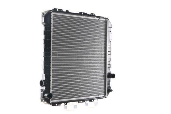 Radiateur moteur (Radiateur de refroidissement) MAHLE Aftermarket CR 758 001S