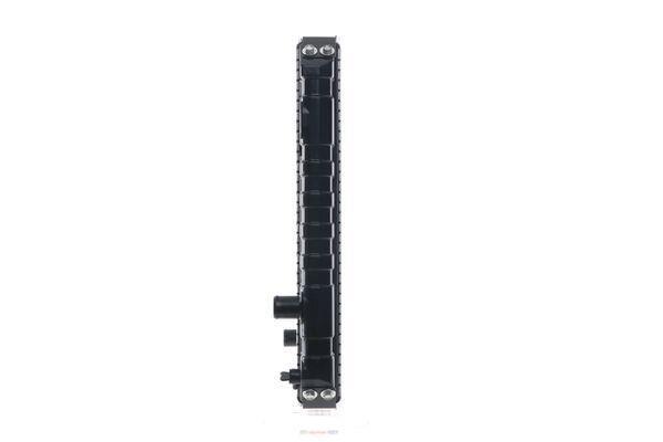 Radiateur moteur (Radiateur de refroidissement) MAHLE Aftermarket CR 758 001S