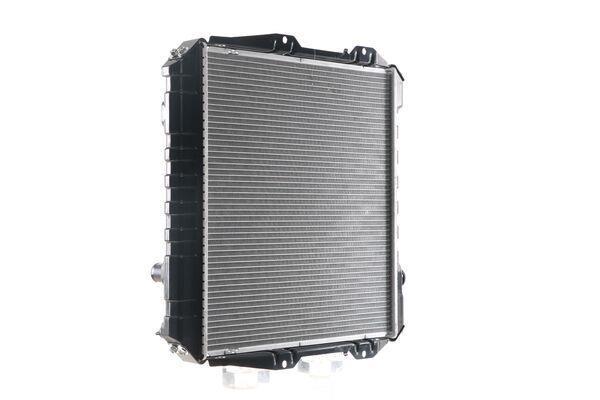 Radiateur moteur (Radiateur de refroidissement) MAHLE Aftermarket CR 758 001S