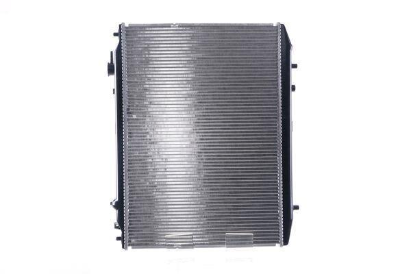 Radiateur moteur (Radiateur de refroidissement) MAHLE Aftermarket CR 1692 000S