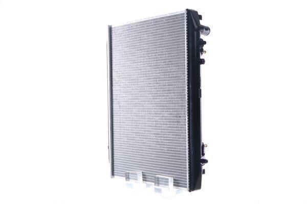 Radiateur moteur (Radiateur de refroidissement) MAHLE Aftermarket CR 1692 000S