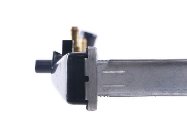 Radiateur moteur (Radiateur de refroidissement) MAHLE Aftermarket CR 1692 000S