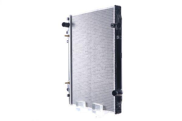 Radiateur moteur (Radiateur de refroidissement) MAHLE Aftermarket CR 1692 000S