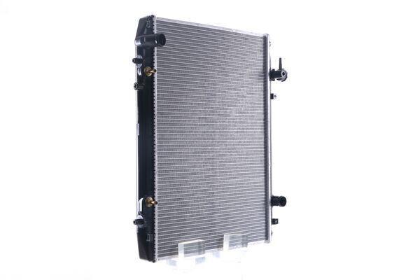 Radiateur moteur (Radiateur de refroidissement) MAHLE Aftermarket CR 1692 000S