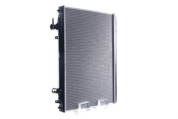 Radiateur moteur (Radiateur de refroidissement) MAHLE Aftermarket CR 1692 000S
