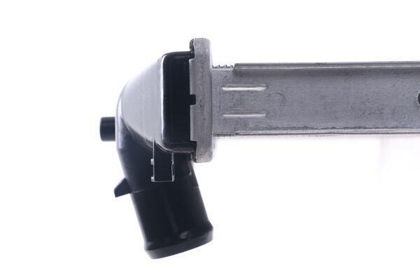Radiateur moteur (Radiateur de refroidissement) MAHLE Aftermarket CR 1692 000S