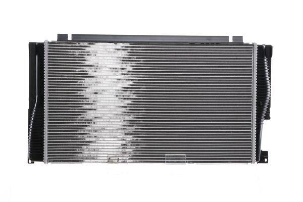 Radiateur moteur (Radiateur de refroidissement) MAHLE Aftermarket CR 775 001S