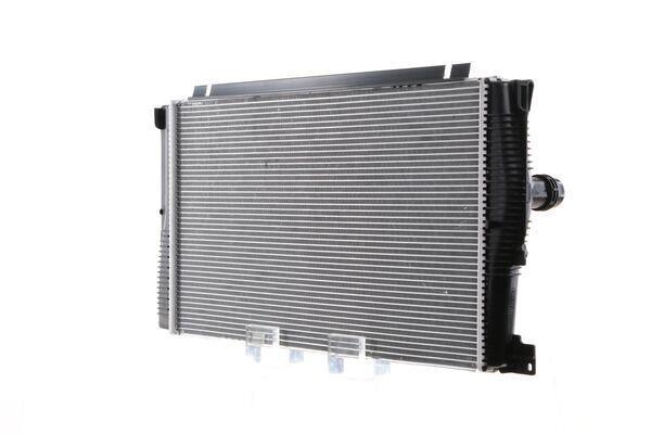 Radiateur moteur (Radiateur de refroidissement) MAHLE Aftermarket CR 775 001S