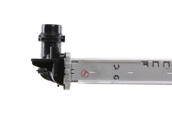 Radiateur moteur (Radiateur de refroidissement) MAHLE Aftermarket CR 775 001S