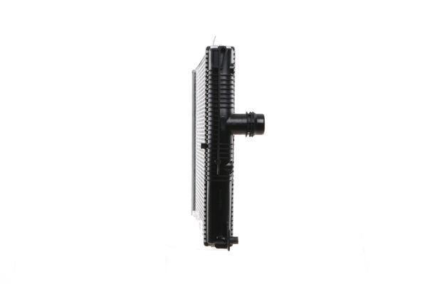 Radiateur moteur (Radiateur de refroidissement) MAHLE Aftermarket CR 775 001S