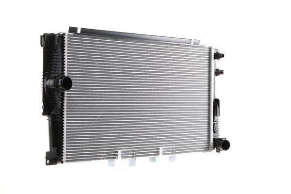 Radiateur moteur (Radiateur de refroidissement) MAHLE Aftermarket CR 775 001S