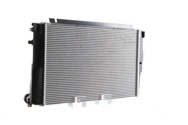 Radiateur moteur (Radiateur de refroidissement) MAHLE Aftermarket CR 775 001S