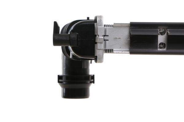Radiateur moteur (Radiateur de refroidissement) MAHLE Aftermarket CR 775 001S