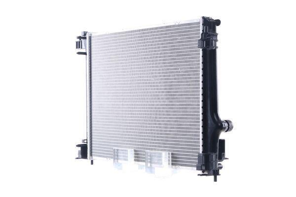 Radiateur moteur (Radiateur de refroidissement) MAHLE Aftermarket ref. CR 1698 000S